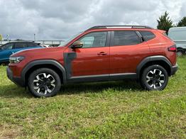 Dacia Duster Extreme 4x4+KAMERA+PDC+KLIMA+SHZ+BLIS 