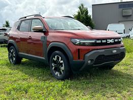 Dacia Duster Extreme 4x4+KAMERA+PDC+KLIMA+SHZ+BLIS 