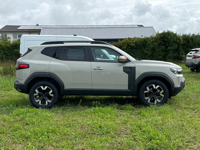 Dacia / Duster / / / / 