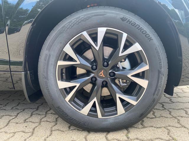 Cupra Terramar KAMERA+EL. HECKKL+18" ALU+LED+PDC+FULL LINK 