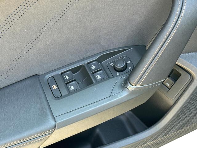 Cupra / Formentor / Grau / / / 4Drive KAMERA+EL. HECK.+VOLL-LED+ACC