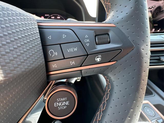 Cupra / Formentor / Grau / / / 4Drive KAMERA+EL. HECK.+VOLL-LED+ACC