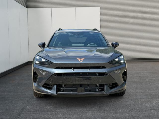 Cupra / Formentor / Grau / / / 4Drive KAMERA+EL. HECK.+VOLL-LED+ACC