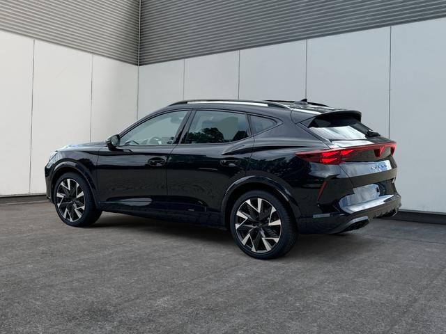 Cupra Formentor - VZ 4Drive NAVI+KAMERA+EL.HECK.+VOLL-LED+ACC+SIDEASSIST