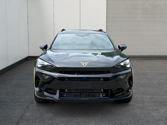Cupra / Formentor / Schwarz / / / 4Drive KAMERA+EL. HECK.+VOLL-LED+ACC