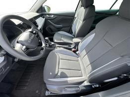 Skoda Kamiq Selection 1,0 TSI DSG+ACC+SHZ+RFK+PDC+KESSY+SUNSET 