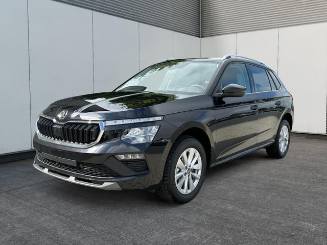 Skoda Kamiq - Selection DSG+ACC+SHZ+RFK+PDC+KESSY+SUNSET