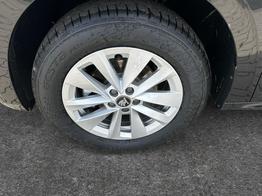 Skoda Kamiq Selection 1,0 TSI DSG+ACC+SHZ+RFK+PDC+KESSY+SUNSET 