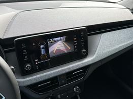 Skoda Kamiq Selection 1,0 TSI DSG+ACC+SHZ+RFK+PDC+KESSY+SUNSET 