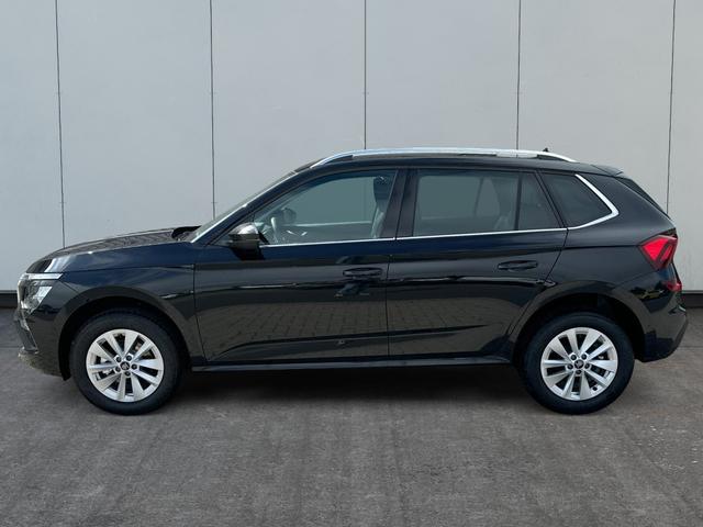 Skoda Kamiq - Selection DSG+ACC+SHZ+RFK+PDC+KESSY+SUNSET