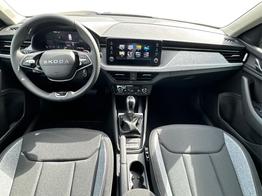 Skoda Kamiq Selection 1,0 TSI DSG+ACC+SHZ+RFK+PDC+KESSY+SUNSET 