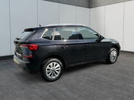 Skoda Kamiq Selection 1,0 TSI DSG+ACC+SHZ+RFK+PDC+KESSY+SUNSET 