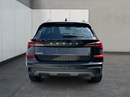 Skoda Kamiq Selection 1,0 TSI DSG+ACC+SHZ+RFK+PDC+KESSY+SUNSET 