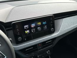 Skoda Kamiq Selection 1,0 TSI DSG+ACC+SHZ+RFK+PDC+KESSY+SUNSET 