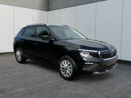 Skoda Kamiq Selection 1,0 TSI DSG+ACC+SHZ+RFK+PDC+KESSY+SUNSET 