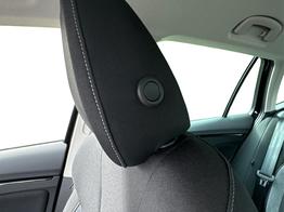 Skoda Kamiq Selection 1,0 TSI DSG+ACC+SHZ+RFK+PDC+KESSY+SUNSET 