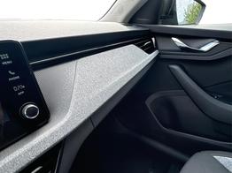 Skoda Kamiq Selection 1,0 TSI DSG+ACC+SHZ+RFK+PDC+KESSY+SUNSET 