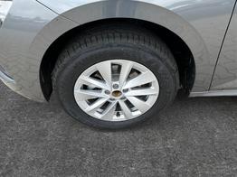 Skoda Kamiq Selection DSG+ACC+SHZ+RFK+PDC+KESSY+SUNSET 