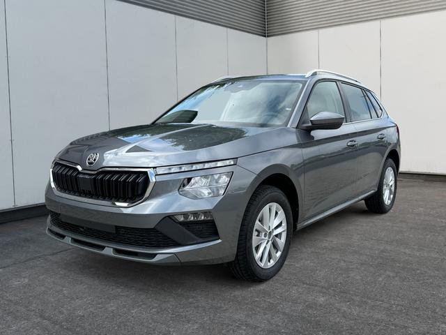 Skoda Kamiq - Selection DSG+ACC+SHZ+RFK+PDC+KESSY+SUNSET