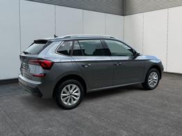 Skoda Kamiq Selection DSG+ACC+SHZ+RFK+PDC+KESSY+SUNSET 