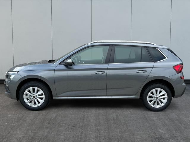 Skoda Kamiq - Selection DSG+ACC+SHZ+RFK+PDC+KESSY+SUNSET