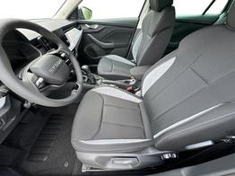 Skoda Kamiq Selection DSG+ACC+SHZ+RFK+PDC+KESSY+SUNSET 