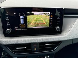 Skoda Kamiq Selection DSG+ACC+SHZ+RFK+PDC+KESSY+SUNSET 