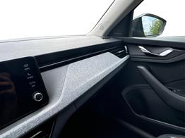 Skoda Kamiq Selection DSG+ACC+SHZ+RFK+PDC+KESSY+SUNSET 