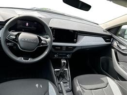 Skoda Kamiq Selection DSG+ACC+SHZ+RFK+PDC+KESSY+SUNSET 