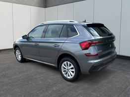 Skoda Kamiq Selection DSG+ACC+SHZ+RFK+PDC+KESSY+SUNSET 