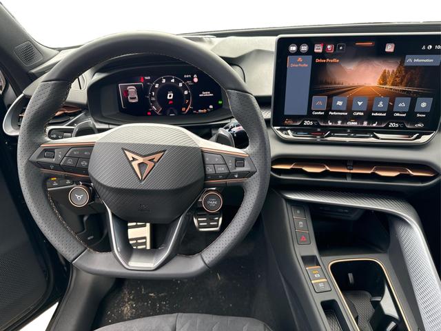 Cupra / Terramar / / / / 