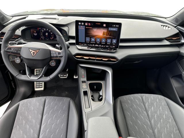 Cupra / Terramar / / / / 