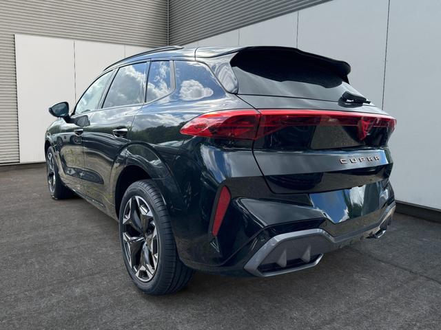 Cupra / Terramar / / / / 