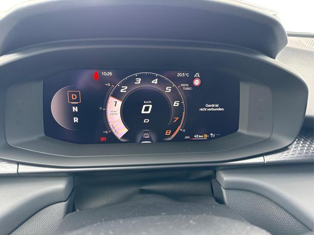 Cupra / Terramar / / / / 