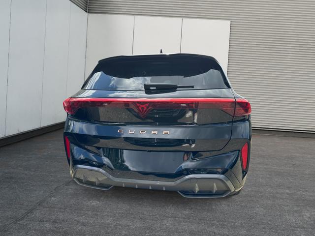 Cupra / Terramar / / / / 
