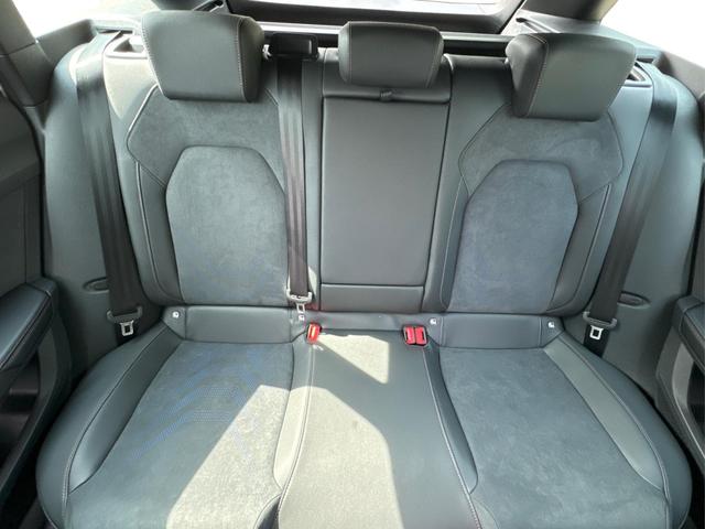 Cupra / Leon Sportstourer / Grau / / / ST FACELIFT+KAMERA+EL. HECKKL.+ACC+19 ALU