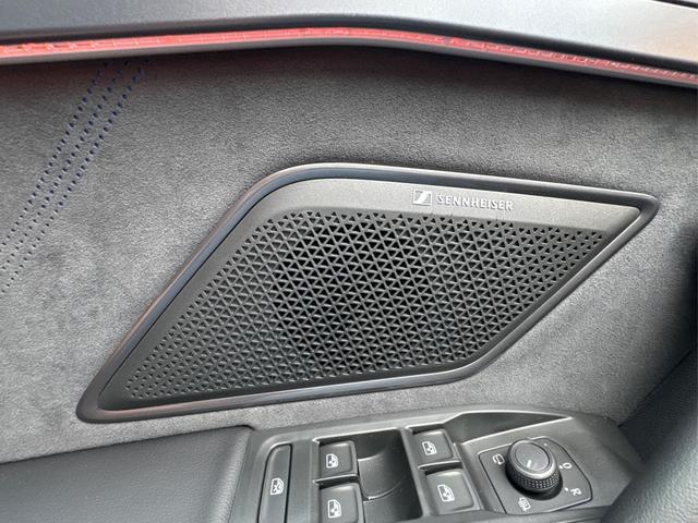 Cupra / Leon Sportstourer / Grau / / / ST FACELIFT+KAMERA+EL. HECKKL.+ACC+19 ALU