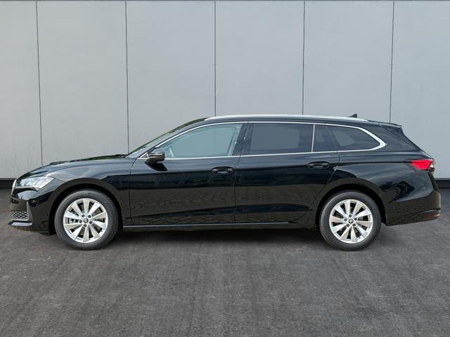 Skoda / Superb Combi / / / / DSG+4WD+AHK+NAVI+EL. HECKKL.+SHZ V+H