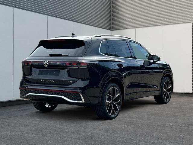 Volkswagen Tiguan - R-Line DSG+HARMAN+20" ALU+MATRIX+MASSAGE+ACC+KAMERA