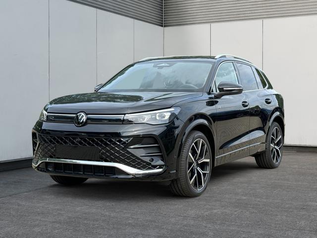 Volkswagen Tiguan - R-Line DSG+HARMAN+20" ALU+MATRIX+MASSAGE+ACC+KAMERA