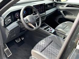 Volkswagen Tiguan R-Line SOUND+20"ALU+MATRIX+MASSAGE+ACC+KAMERA+2J.GARANTIE 