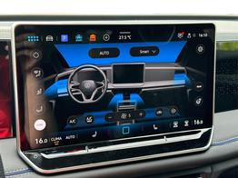 Volkswagen Tiguan R-Line SOUND+20"ALU+MATRIX+MASSAGE+ACC+KAMERA+2J.GARANTIE 