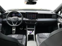 Volkswagen Tiguan R-Line SOUND+20"ALU+MATRIX+MASSAGE+ACC+KAMERA+2J.GARANTIE 