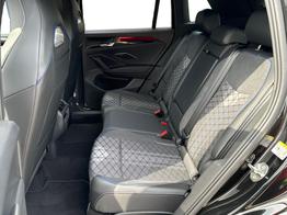 Volkswagen Tiguan R-Line SOUND+20"ALU+MATRIX+MASSAGE+ACC+KAMERA+2J.GARANTIE 