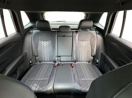 Volkswagen Tiguan R-Line SOUND+20"ALU+MATRIX+MASSAGE+ACC+KAMERA+2J.GARANTIE 