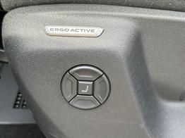 Volkswagen Tiguan R-Line SOUND+20"ALU+MATRIX+MASSAGE+ACC+KAMERA+2J.GARANTIE 