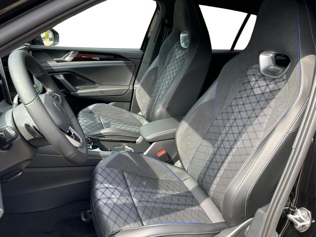 Volkswagen / Tiguan / Schwarz / / / DSG+HARMAN+20 ALU+MATRIX+MASSAGE+ACC+KAMERA
