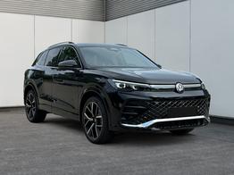 Volkswagen Tiguan R-Line SOUND+20"ALU+MATRIX+MASSAGE+ACC+KAMERA+2J.GARANTIE 