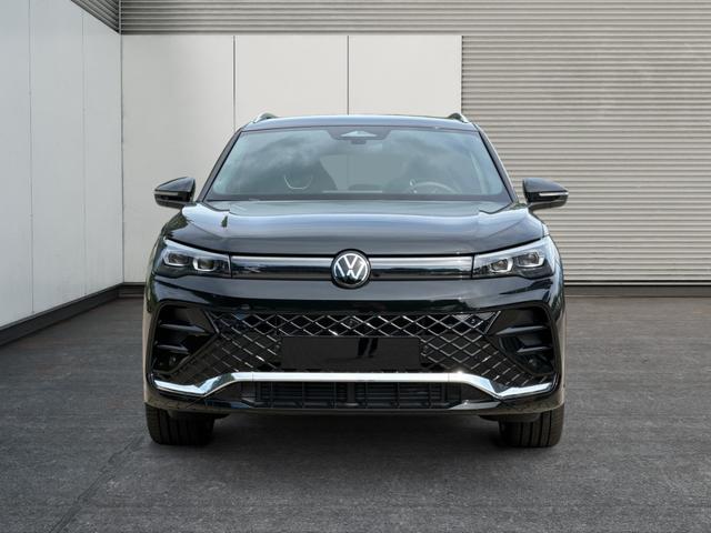 Volkswagen / Tiguan / Schwarz / / / DSG+HARMAN+20 ALU+MATRIX+MASSAGE+ACC+KAMERA