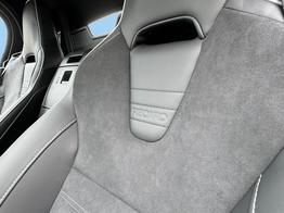 Mazda MX-5 Kazari NAPPA LEDER+BOSE+NAVI+KAMERA+MATRIX+SHZ+16 ALU 